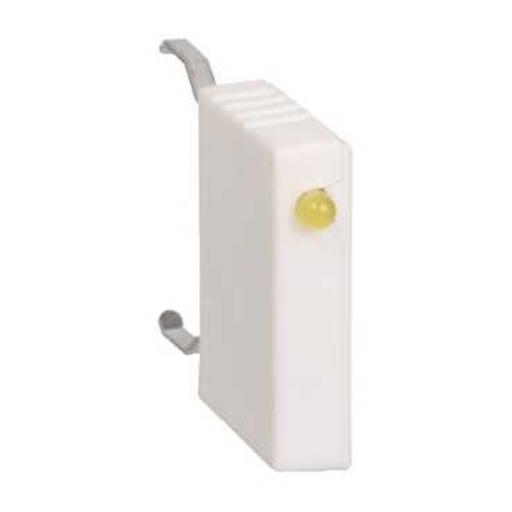 SCHNEIDER LA4KA1U ONTST. MODULE 220-250VAC afbeelding 2