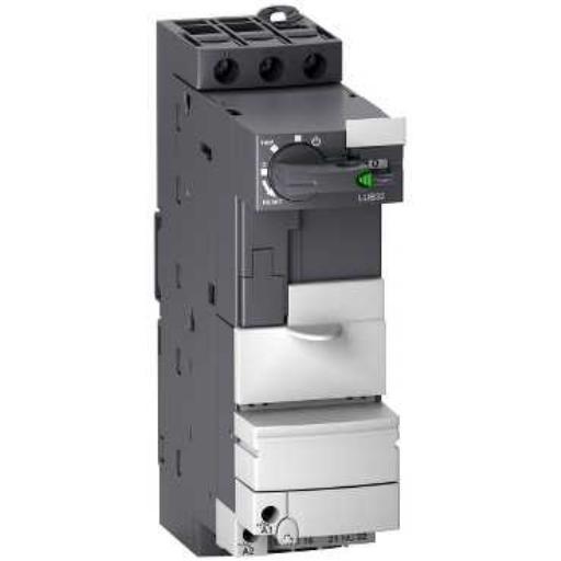 SCHNEIDER LUB32 VERMOGENSBASIS 32A afbeelding 2
