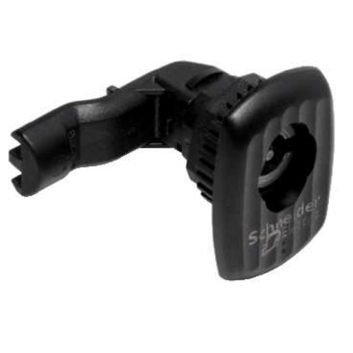 Schneider Nsyaedls3Drl Reserveslot Db 3mm Links S3 afbeelding 2