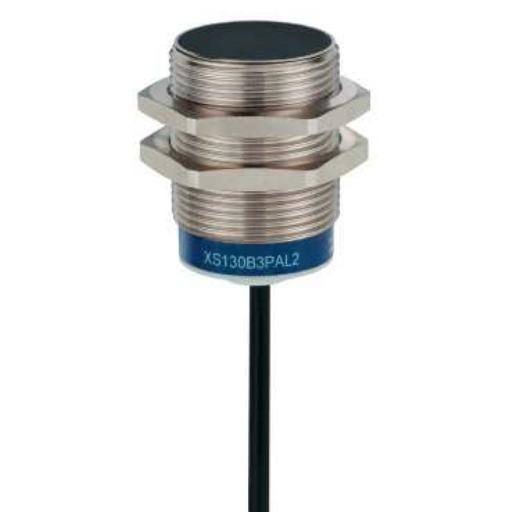 SCHNEIDER XS630B1PAL2 BEN SCHAK IND SN15MM M30 PNP afbeelding 2