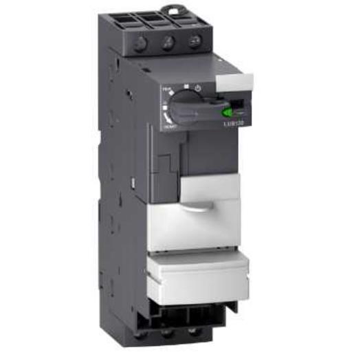 SCHNEIDER LUB120 VERMOGENSBASIS 12A EX CONN afbeelding 2