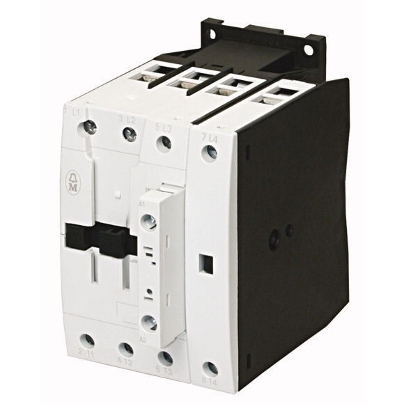 EATON DILMP63(230V50HZ.240 MAG SCHAK 4P 18.5KW afbeelding 2