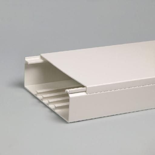 ATTEMA 2397 KOKER KG190X60 WT R9010 2M afbeelding 2