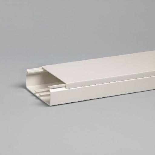 ATTEMA 2362 KOKER KG110X40 WT R9010 2M afbeelding 2