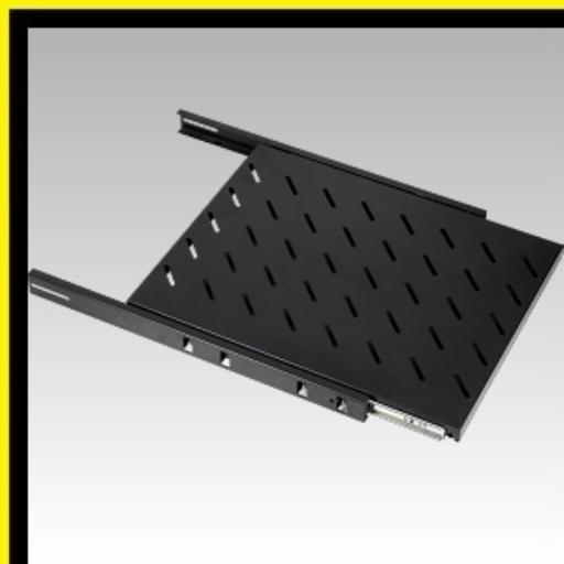 GRAYLE 13.4220312 LEGBORD TELESC 1HU 600D GEPERF afbeelding 2