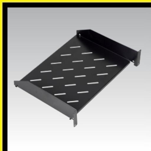 GRAYLE 13.4240112 LEGBORD 19INCH MONT 267D 1HE afbeelding 2