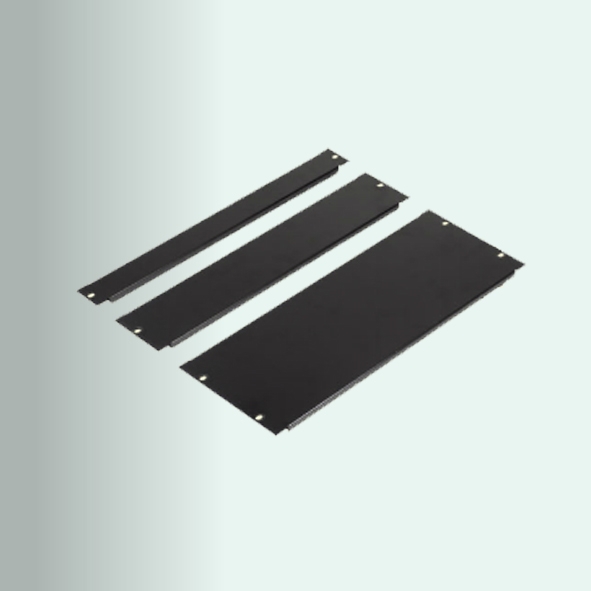 GRAYLE 13.4401005 BLINDPANEEL 1HU ZW afbeelding 2