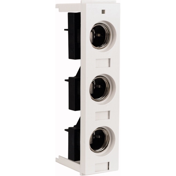 EATON DII-SO/25/3-R-PS ZEKERINGHOUDER 3XD11 45B RM afbeelding 2
