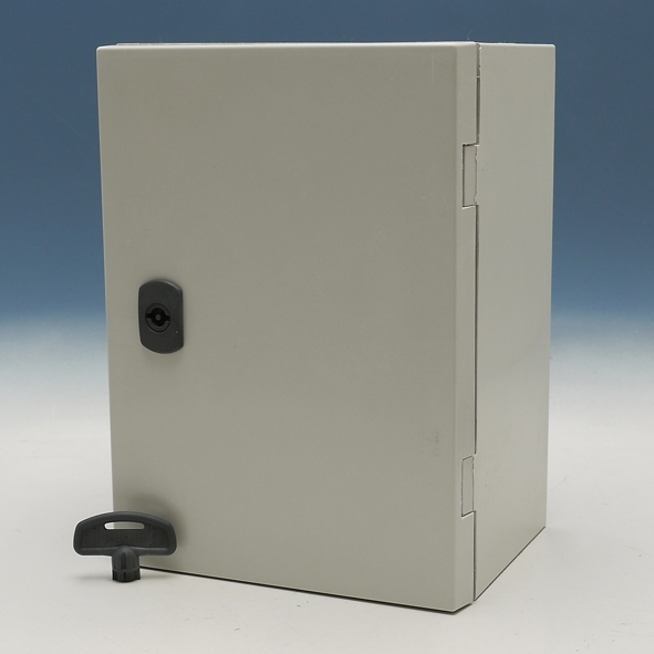 LEGRAND 036251 KAST KUNSTST 400X300X200 IP66 afbeelding 2