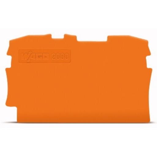 WAGO 2000-1292 AFSL/TUSS PL TOPJS OR afbeelding 2