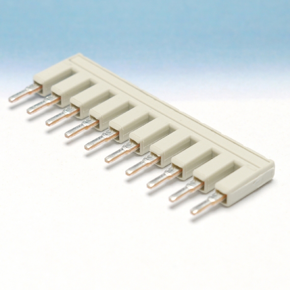 WAGO 2002-410 KAMBRUG TOPJS 10-V