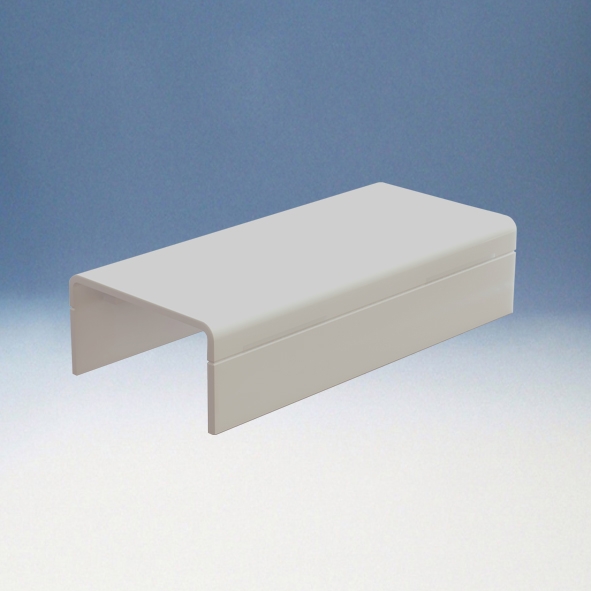 CANALIT CS25 KS C KOPPELSTUK 25X13 SYST25 CR afbeelding 2