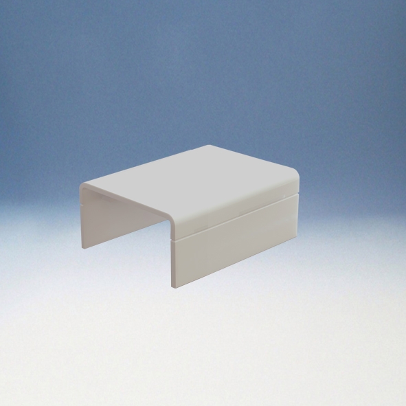 CANALIT CS25 E C EINDSTUK 25X13 SYST25 CR afbeelding 2