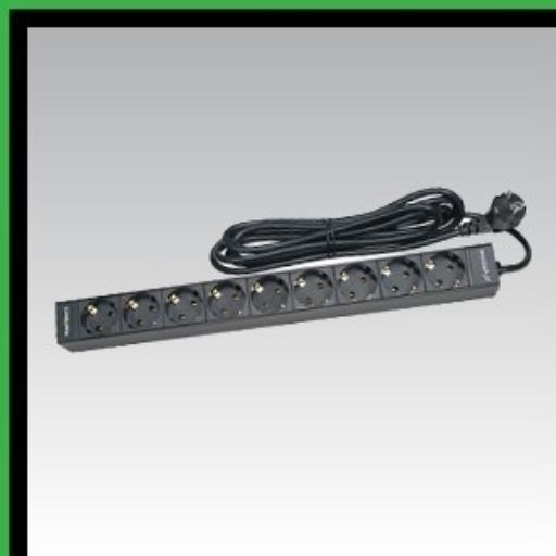 GRAYLE 14.0002 TCD RA 9V POWRBLOCK 19 HORIZ