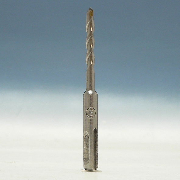 HAUPA 230430 BOOR SDS 5X110/50
