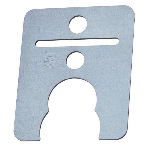 JMV FLEXBUISCLIP16/19MM FLEXBUISCLIP 16/19MM afbeelding 2