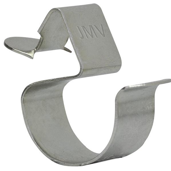 JMV 1521SK27 SPANTKLEM 2-7 DIA 15-21MM