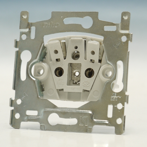 Sokkel WCD zRA KV steek 170-31400 afbeelding 2