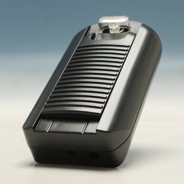 TRADIM 31072 VLOERDIM 230/12V 35-150W OVPZW afbeelding 2
