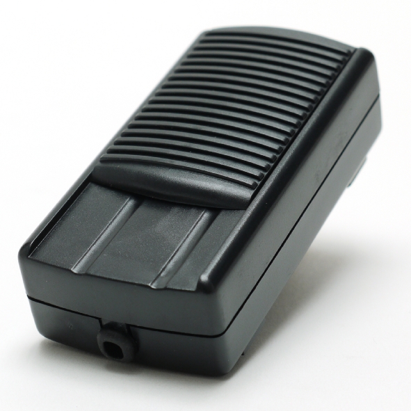 TRADIM 11072 VLOERDIM 230/12V 20-60W OVP ZW afbeelding 2