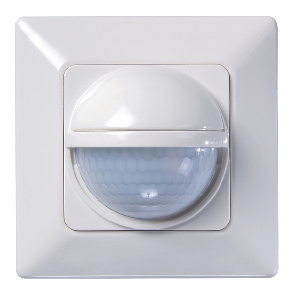 THEBEN LUXA 103-200T BEW MEL INB WAND 2DR 200 8M P afbeelding 2