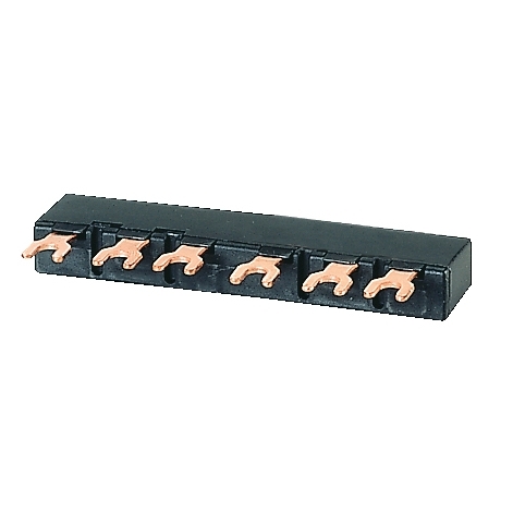 EATON B3.0/5-PKZ0 VERB RAIL 3P 63A afbeelding 2