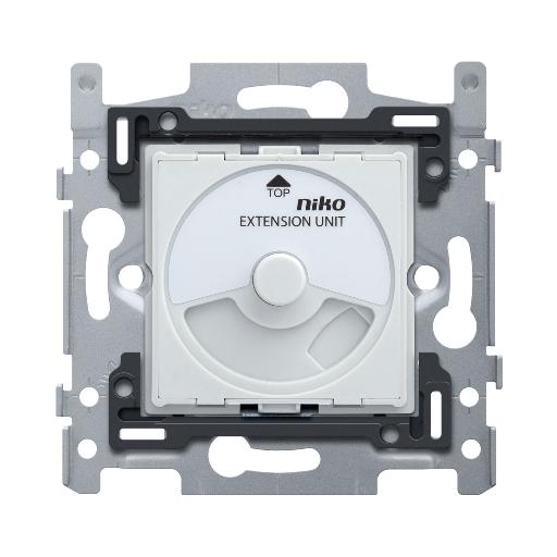 Sokkel dimmerextensie 325W 310-02001 afbeelding 2