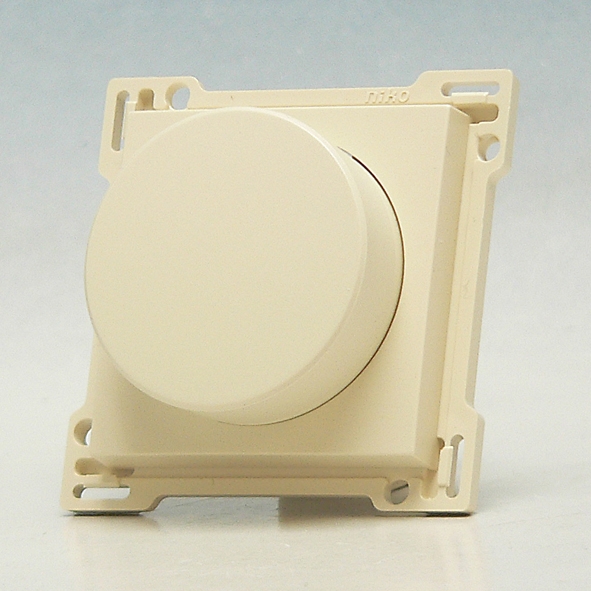 Cpl draaidimmer univ./extensie 100-31003 afbeelding 2