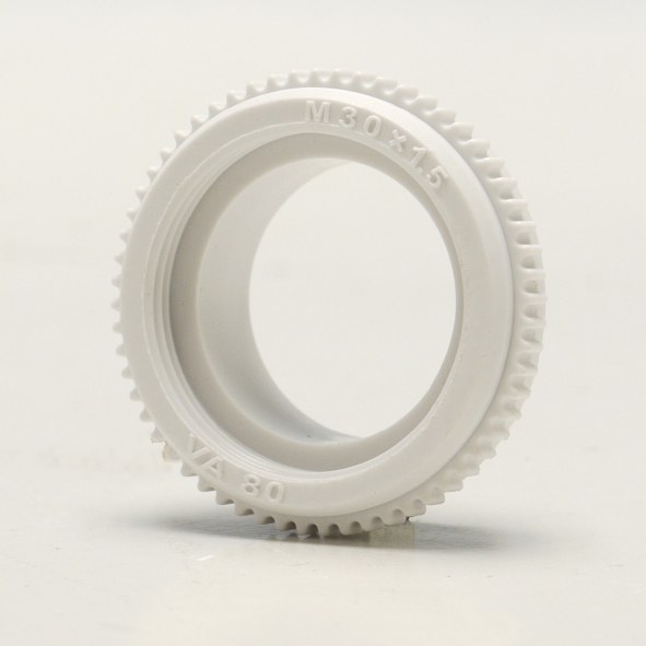 Theben Ventieladapter Va 80 Adapter Ring Va80 30X1 afbeelding 2