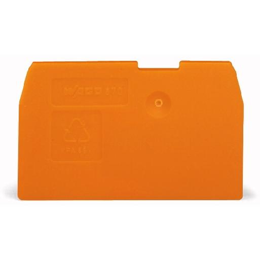 WAGO 870-934 AFSLUITSTRIP OR afbeelding 2