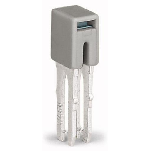 WAGO 280-402 BRUG GEISOL afbeelding 2