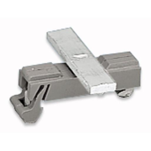 WAGO 790-114 DRAGER MET AARDVOET 10X3X45 afbeelding 2