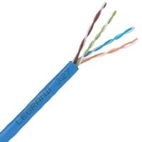 LEGRAND 032754 UTP CAT6 BL HV DS305