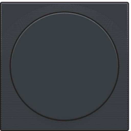 Cpl draaidimmer univ./extensie 122-31003 afbeelding 2