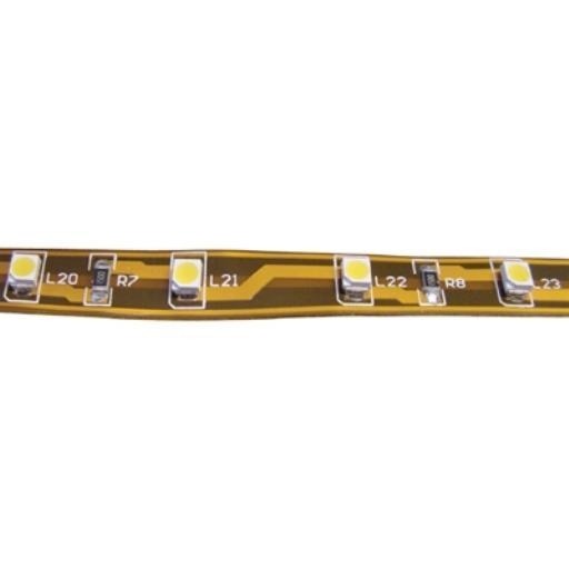 KLEMKO FLS20-WW LEDSTRIPFL 24V 4.8W IP20 1=5MT