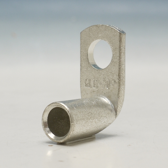KLAUKE 45R/8 KABELSCHOEN 35MM M8 90GR afbeelding 2