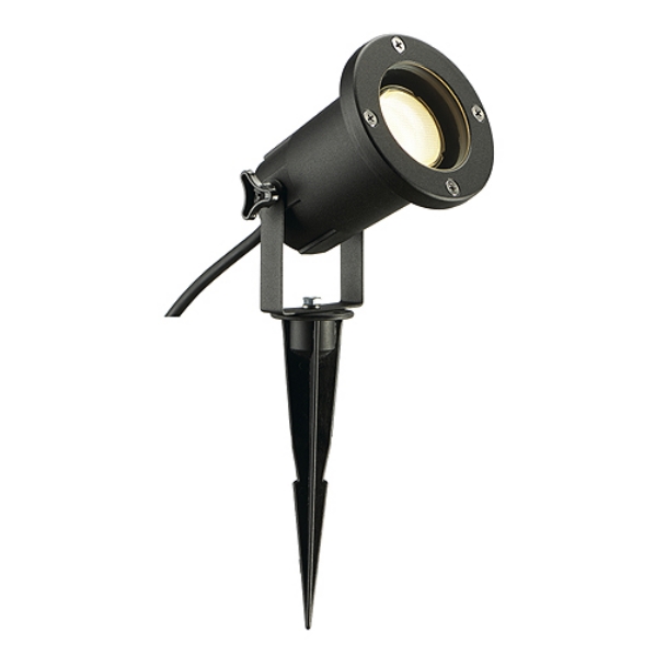 SLV 227410 TUINSPOT NAUTILUS GU10 ZW