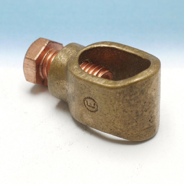 ERICO C12 AARDKLEM 1-2 12.5MM