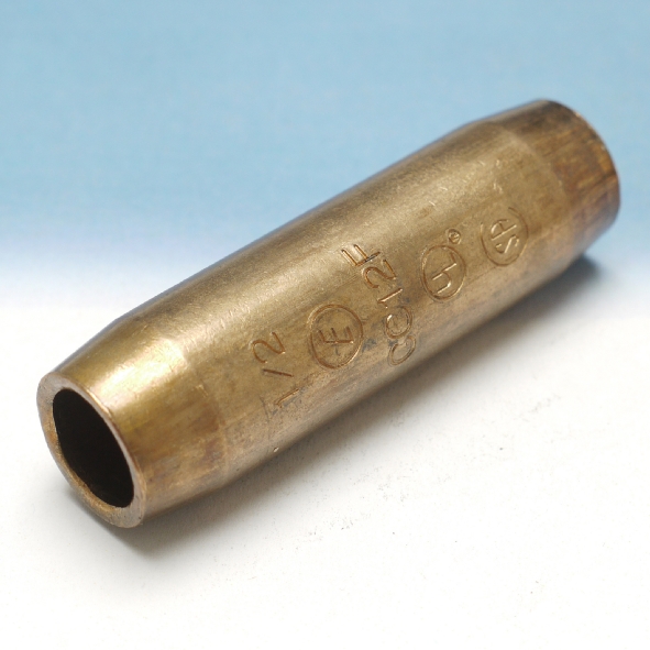 ERICO CC12F KOPPELSTUK AARDELECTR 12.5MM
