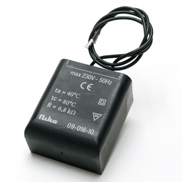 Electronische voorbelasting dimmer 09-016-10 afbeelding 2