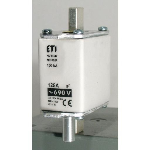 ETI NH00 690 63 MESPATROON NH00 690V 63A