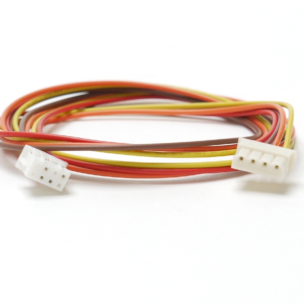 COMELIT 2M580120 AANSL KABEL TBV 3063C IKALL afbeelding 2