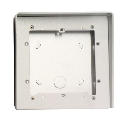 COMELIT 31161 OPB BEHUIZING IKALL 1MOD afbeelding 2