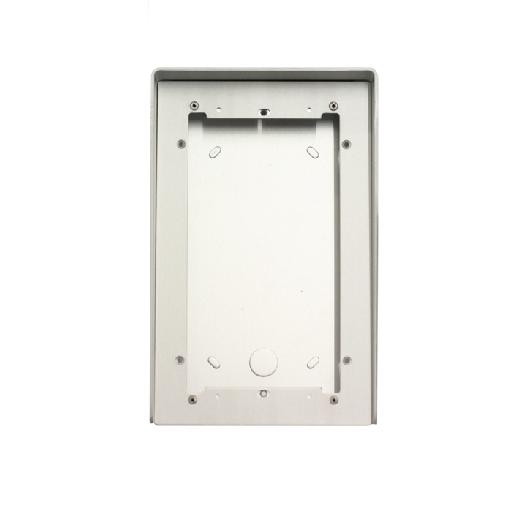 COMELIT 31162 OPB BEHUIZING IKALL 2MOD afbeelding 2