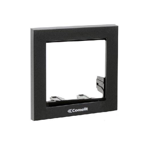 COMELIT 3311/1A FRAME+ANTR AFDR 1MOD IKALL afbeelding 2