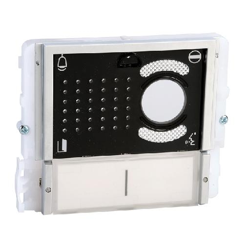 COMELIT 33412 MODULE ZW IKALL A/V 4680 2DR afbeelding 2