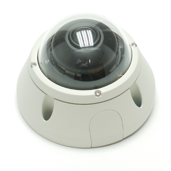 COMELIT 406005 CAMERA KLEUR D/N VANDALCOM afbeelding 2