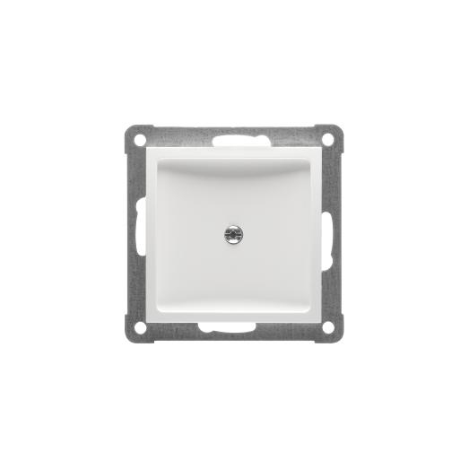 PEHA 11.477.02 BLINDPLAAT BADORA R9010 afbeelding 2