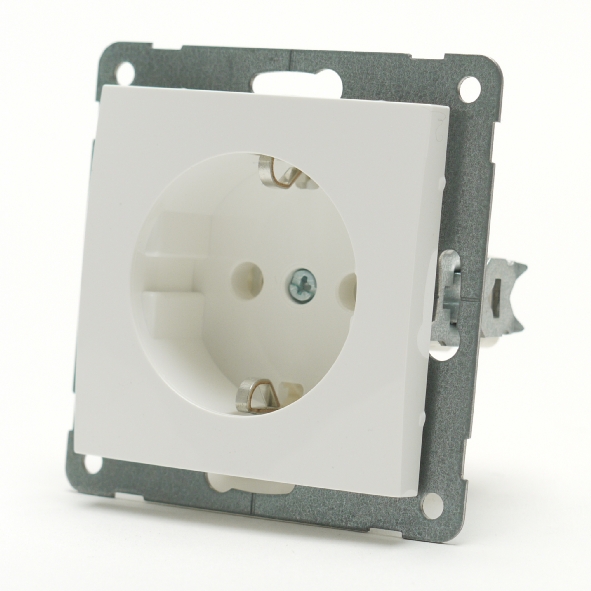 PEHA 11.6511.02 WCD RA INB 1V BADORA 9010