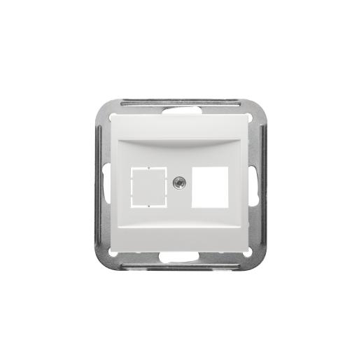 PEHA 11.610/2.02 KEY CENTR PL UAE BADORA R9010 afbeelding 2